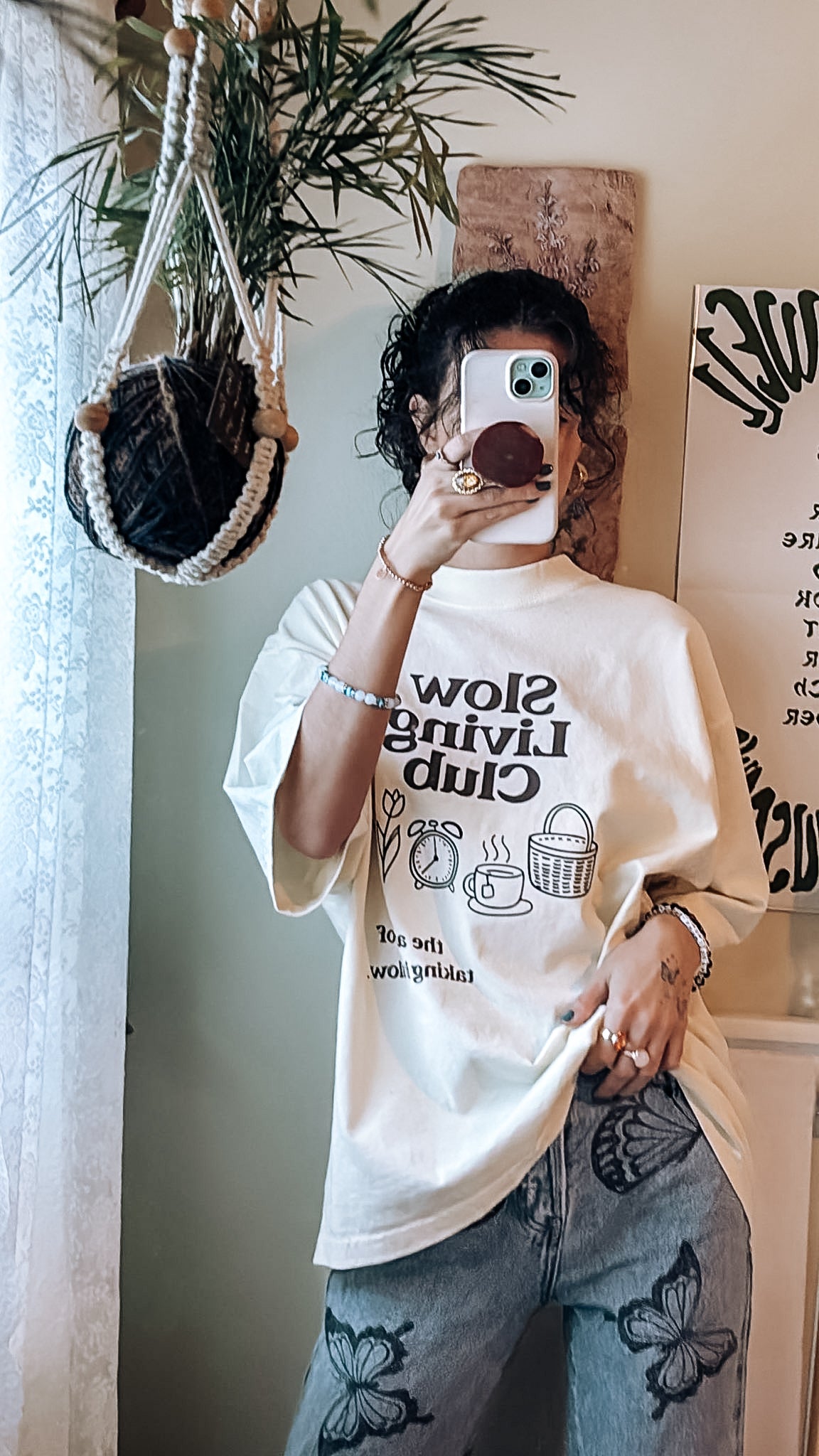 Slow Living Club - the art of taking it slow