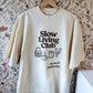 Slow Living Club - the art of taking it slow