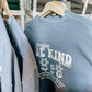 Mini "Be Kind" Vintage Embroidered Crewneck